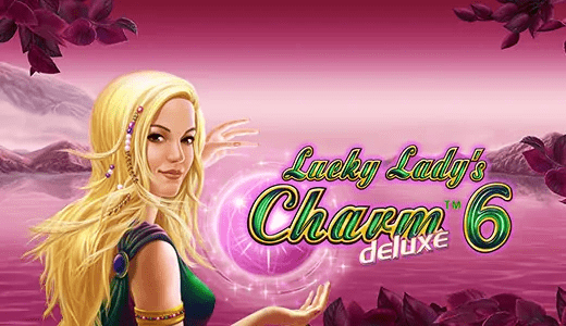 Lucky Ladys Charm 6