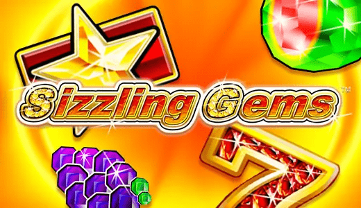 Sizzling Gems