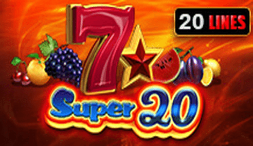 Super 20